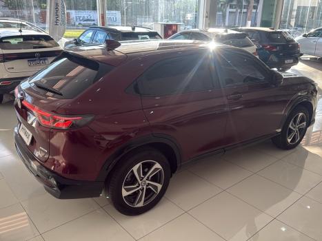 HONDA HR-V 1.5 16V 4P FLEX TOURING TURBO AUTOM�TICO CVT, Foto 4
