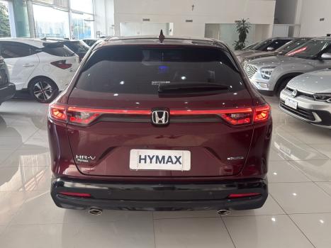 HONDA HR-V 1.5 16V 4P FLEX TOURING TURBO AUTOM�TICO CVT, Foto 6