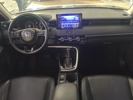 HONDA HR-V 1.5 16V 4P FLEX TOURING TURBO AUTOM�TICO CVT, Foto 7