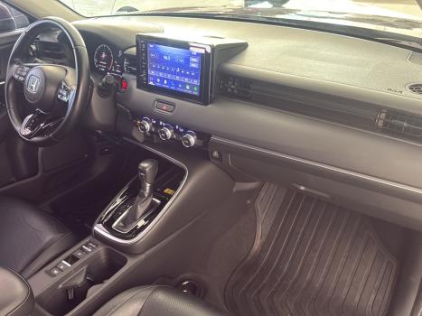 HONDA HR-V 1.5 16V 4P FLEX TOURING TURBO AUTOM�TICO CVT, Foto 9