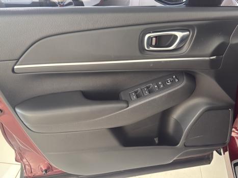 HONDA HR-V 1.5 16V 4P FLEX TOURING TURBO AUTOM�TICO CVT, Foto 10