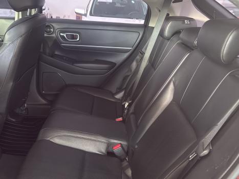 HONDA HR-V 1.5 16V 4P FLEX TOURING TURBO AUTOM�TICO CVT, Foto 12