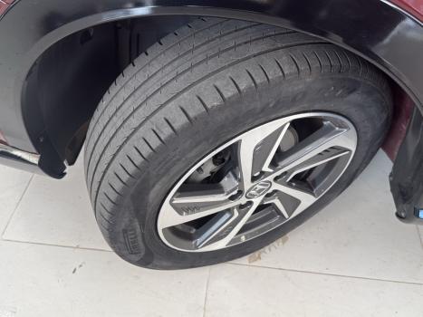HONDA HR-V 1.5 16V 4P FLEX TOURING TURBO AUTOM�TICO CVT, Foto 15