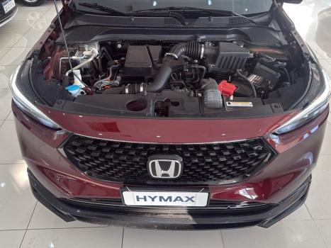 HONDA HR-V 1.5 16V 4P FLEX TOURING TURBO AUTOM�TICO CVT, Foto 16