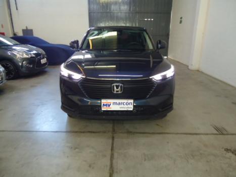 HONDA HR-V 1.5 16V 4P FLEX EX AUTOM�TICO CVT, Foto 1