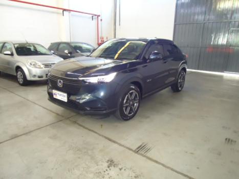 HONDA HR-V 1.5 16V 4P FLEX EX AUTOM�TICO CVT, Foto 3