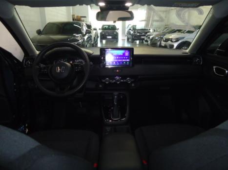 HONDA HR-V 1.5 16V 4P FLEX EX AUTOM�TICO CVT, Foto 4