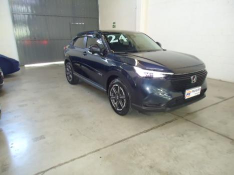 HONDA HR-V 1.5 16V 4P FLEX EX AUTOM�TICO CVT, Foto 5
