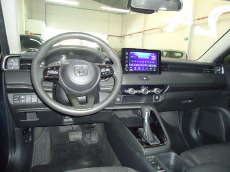 HONDA HR-V 1.5 16V 4P FLEX EX AUTOM�TICO CVT, Foto 6