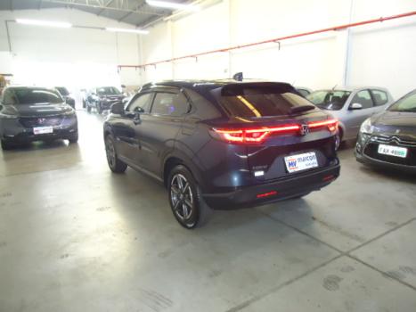 HONDA HR-V 1.5 16V 4P FLEX EX AUTOM�TICO CVT, Foto 7