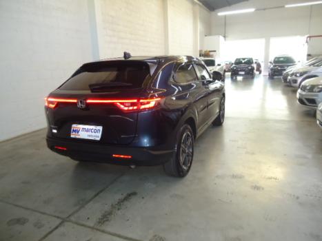 HONDA HR-V 1.5 16V 4P FLEX EX AUTOM�TICO CVT, Foto 9