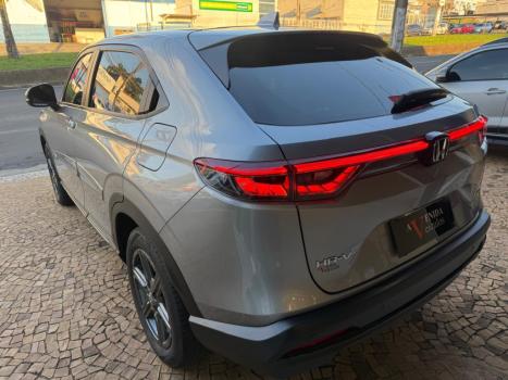 HONDA HR-V 1.5 16V 4P FLEX ADVANCE TURBO AUTOM�TICO CVT, Foto 2