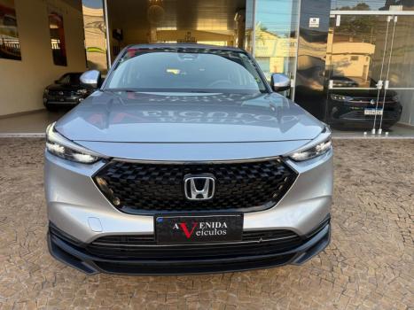 HONDA HR-V 1.5 16V 4P FLEX ADVANCE TURBO AUTOM�TICO CVT, Foto 3