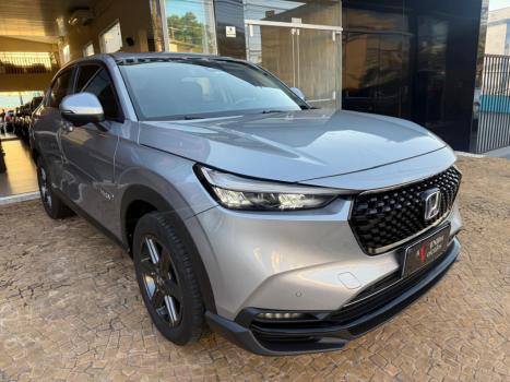 HONDA HR-V 1.5 16V 4P FLEX ADVANCE TURBO AUTOM�TICO CVT, Foto 4