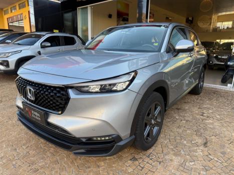HONDA HR-V 1.5 16V 4P FLEX ADVANCE TURBO AUTOM�TICO CVT, Foto 5