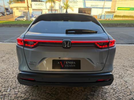 HONDA HR-V 1.5 16V 4P FLEX ADVANCE TURBO AUTOM�TICO CVT, Foto 6