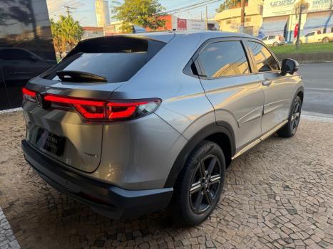 HONDA HR-V 1.5 16V 4P FLEX ADVANCE TURBO AUTOM�TICO CVT, Foto 8
