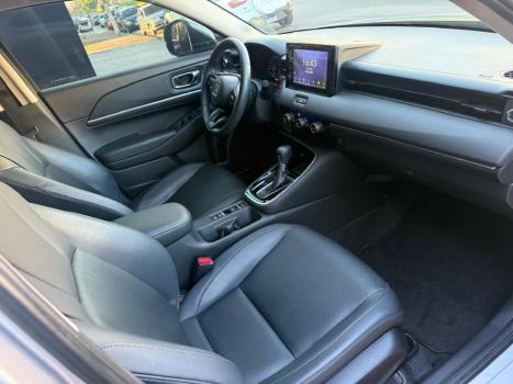 HONDA HR-V 1.5 16V 4P FLEX ADVANCE TURBO AUTOM�TICO CVT, Foto 9