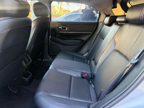 HONDA HR-V 1.5 16V 4P FLEX ADVANCE TURBO AUTOM�TICO CVT, Foto 10