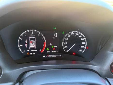 HONDA HR-V 1.5 16V 4P FLEX ADVANCE TURBO AUTOM�TICO CVT, Foto 12