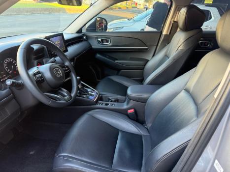 HONDA HR-V 1.5 16V 4P FLEX ADVANCE TURBO AUTOM�TICO CVT, Foto 13