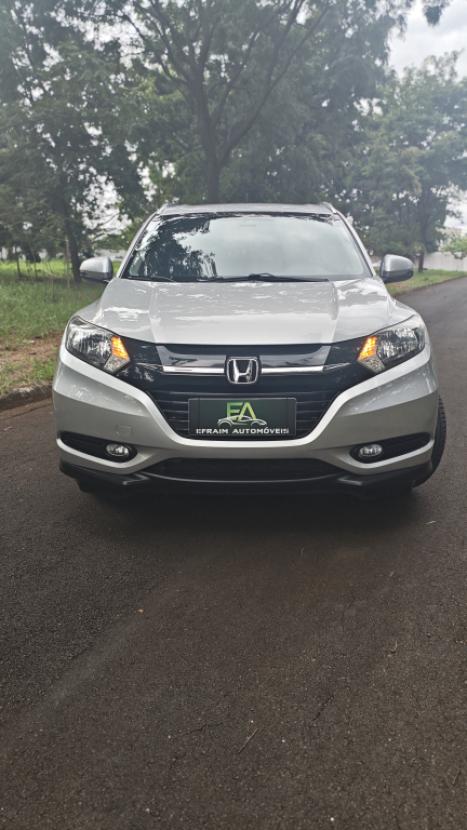 HONDA HR-V 1.5 16V 4P FLEX EXL AUTOM�TICO CVT, Foto 2