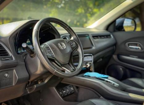 HONDA HR-V 1.5 16V 4P FLEX EXL AUTOM�TICO CVT, Foto 7