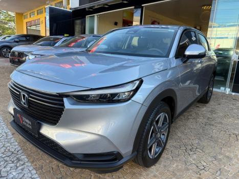 HONDA HR-V 1.5 16V 4P FLEX EX AUTOM�TICO CVT, Foto 2