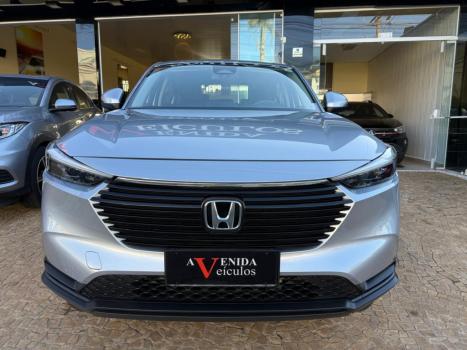 HONDA HR-V 1.5 16V 4P FLEX EX AUTOM�TICO CVT, Foto 3