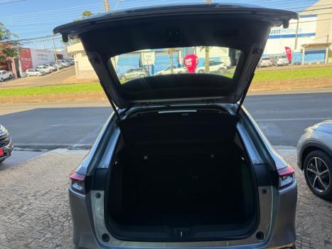 HONDA HR-V 1.5 16V 4P FLEX EX AUTOM�TICO CVT, Foto 5