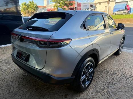 HONDA HR-V 1.5 16V 4P FLEX EX AUTOM�TICO CVT, Foto 6