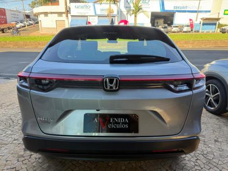 HONDA HR-V 1.5 16V 4P FLEX EX AUTOM�TICO CVT, Foto 8