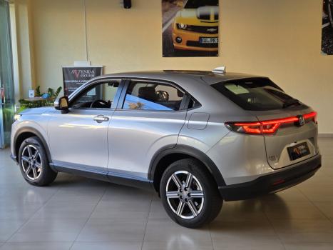 HONDA HR-V 1.5 16V 4P FLEX EX AUTOMÁTICO CVT, Foto 2
