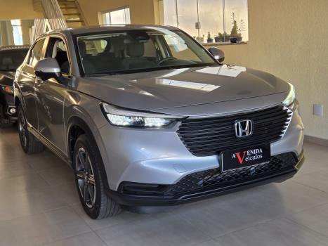 HONDA HR-V 1.5 16V 4P FLEX EX AUTOMÁTICO CVT, Foto 3