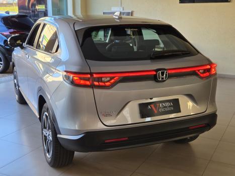 HONDA HR-V 1.5 16V 4P FLEX EX AUTOMÁTICO CVT, Foto 4