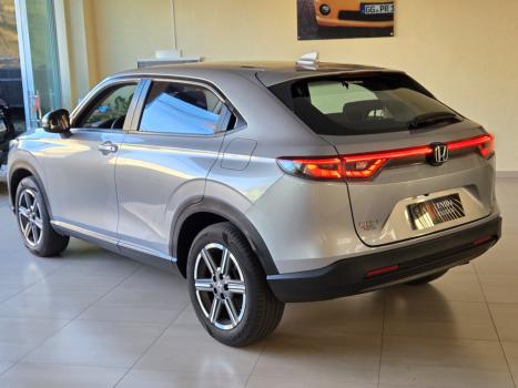 HONDA HR-V 1.5 16V 4P FLEX EX AUTOMÁTICO CVT, Foto 5