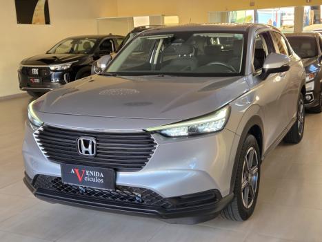 HONDA HR-V 1.5 16V 4P FLEX EX AUTOMÁTICO CVT, Foto 6