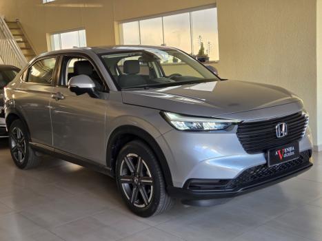 HONDA HR-V 1.5 16V 4P FLEX EX AUTOMÁTICO CVT, Foto 7