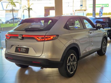 HONDA HR-V 1.5 16V 4P FLEX EX AUTOMÁTICO CVT, Foto 8