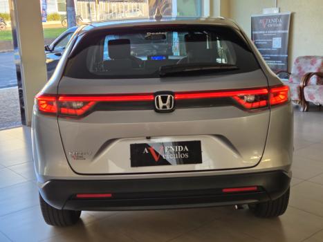 HONDA HR-V 1.5 16V 4P FLEX EX AUTOMÁTICO CVT, Foto 9