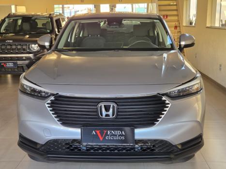 HONDA HR-V 1.5 16V 4P FLEX EX AUTOMÁTICO CVT, Foto 10