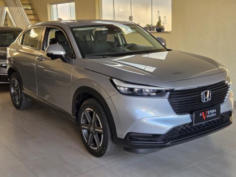 HONDA HR-V 1.5 16V 4P FLEX EX AUTOMÁTICO CVT, Foto 11