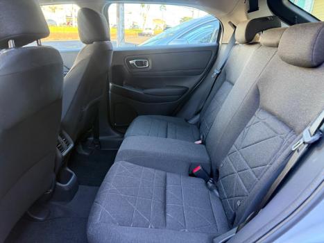 HONDA HR-V 1.5 16V 4P FLEX EX AUTOMÁTICO CVT, Foto 12