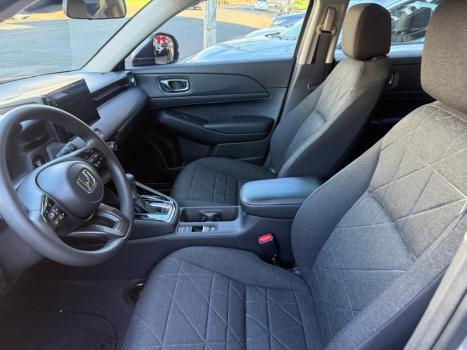 HONDA HR-V 1.5 16V 4P FLEX EX AUTOMÁTICO CVT, Foto 13