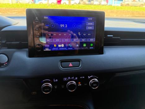 HONDA HR-V 1.5 16V 4P FLEX EX AUTOMÁTICO CVT, Foto 14