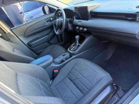 HONDA HR-V 1.5 16V 4P FLEX EX AUTOMÁTICO CVT, Foto 15
