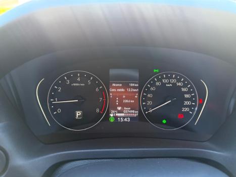 HONDA HR-V 1.5 16V 4P FLEX EX AUTOMÁTICO CVT, Foto 16