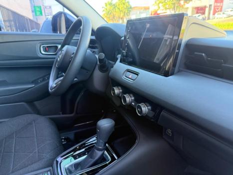 HONDA HR-V 1.5 16V 4P FLEX EX AUTOMÁTICO CVT, Foto 18