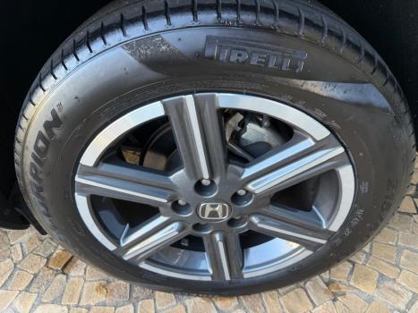 HONDA HR-V 1.5 16V 4P FLEX EX AUTOMÁTICO CVT, Foto 19