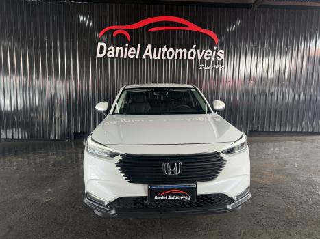 HONDA HR-V 1.5 16V 4P FLEX EXL AUTOM�TICO CVT, Foto 2